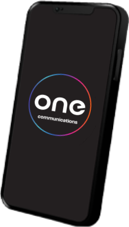 ONE's handset image