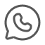 Whatsapp Logo