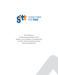 GTT Inc. 2022 QOS Performance (Cont’d)