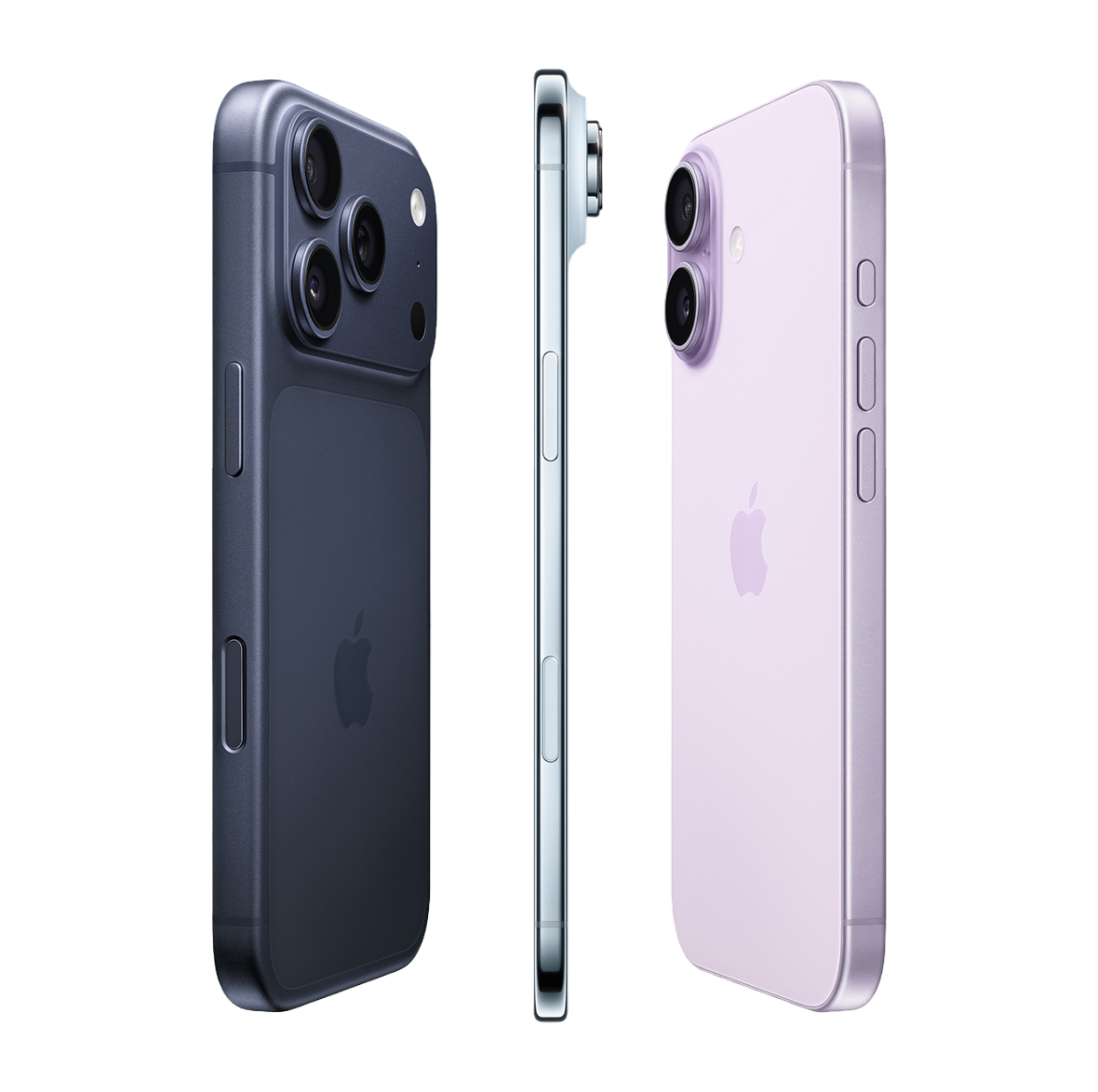 iPhone 17 Preorder