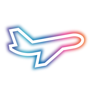 Plane Icon