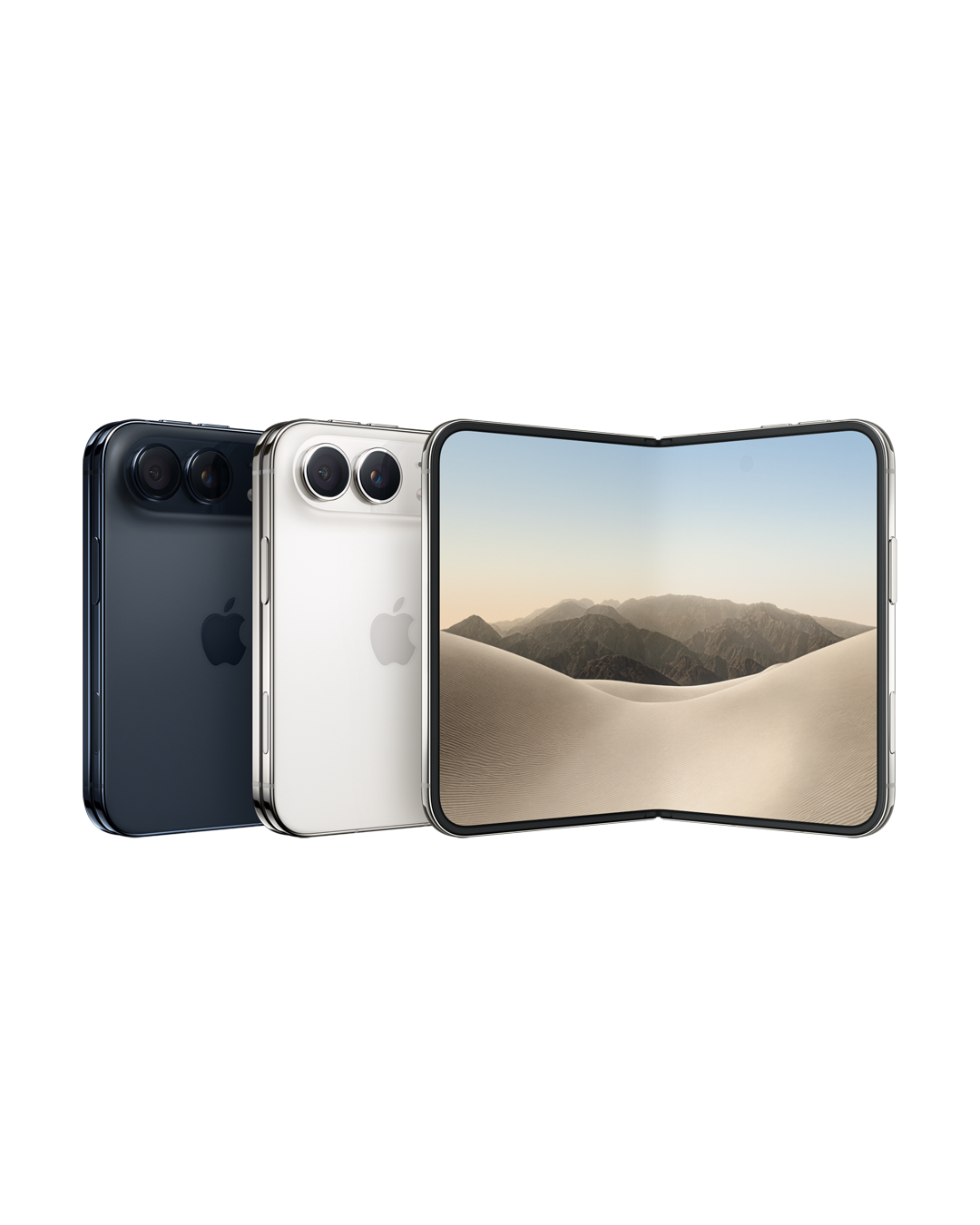 iPhone 17 Preorder